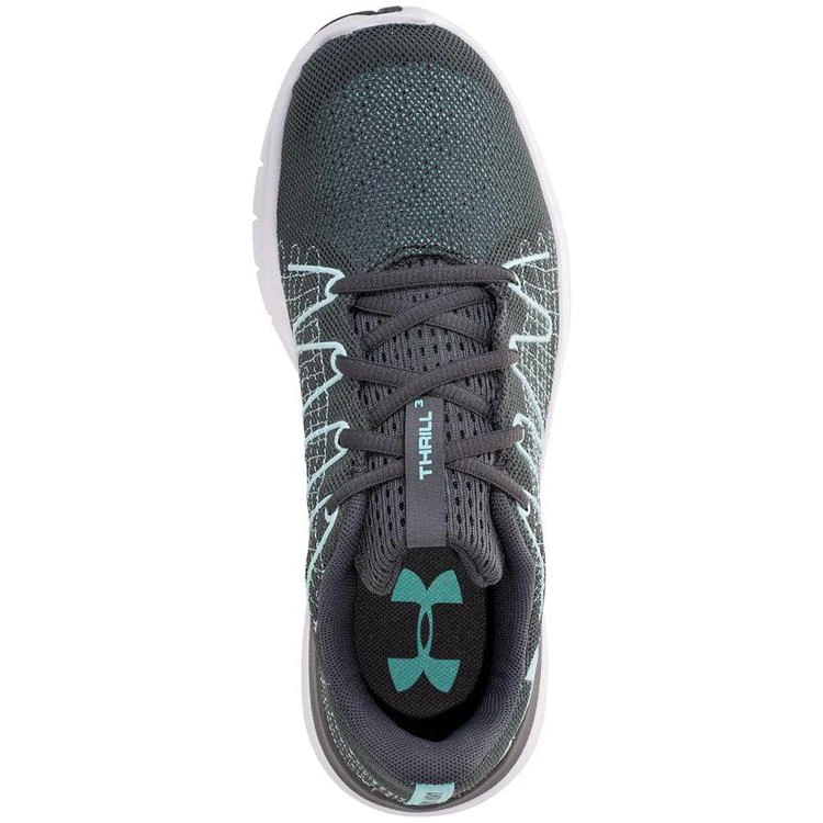 Women's Thrill 3 Running Sneakers from Finish Line 商品