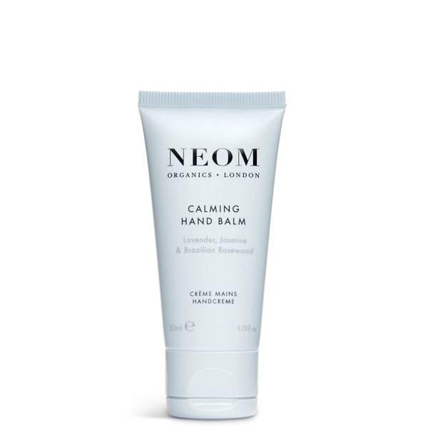 NEOM Calming Hand Balm 30ml商品第1张图片规格展示