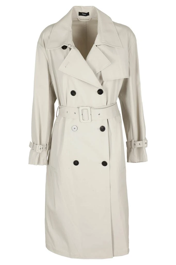 商品Theory|Theory Trench Sleek,价格¥3992,第1张图片