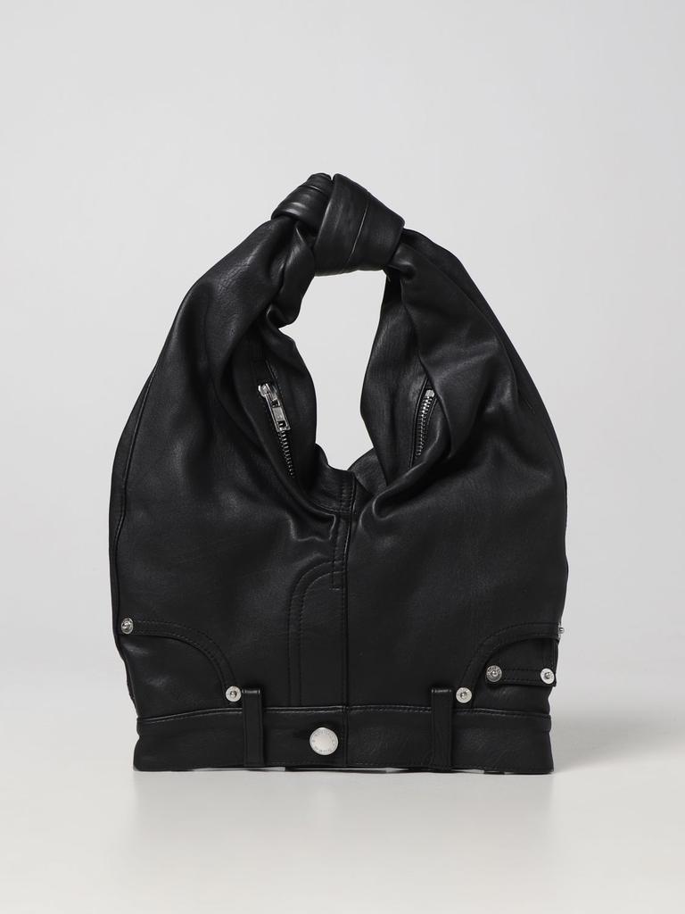Alexander Wang shoulder bag for woman商品第1张图片规格展示