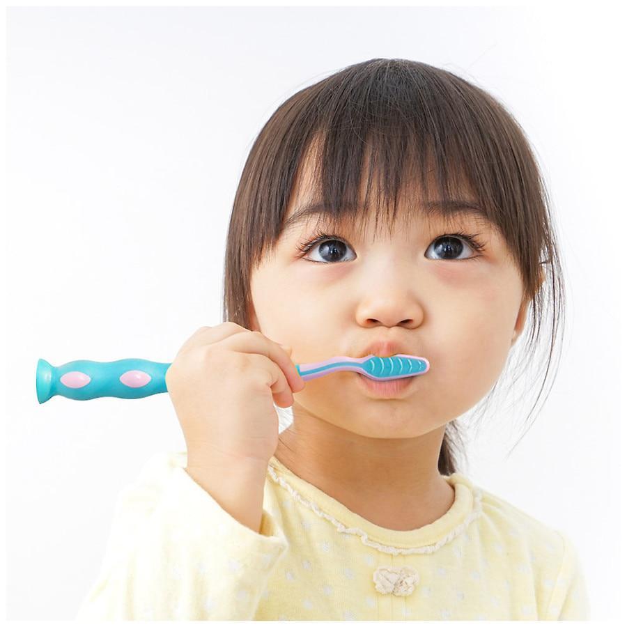 商品Dr. Fresh|Surprise Value Pack Suction Cup Toothbrush with Cap,价格¥26,第6张图片详细描述
