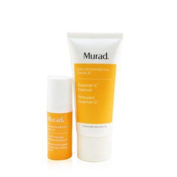 商品Murad|Glow Anywhere With Murad Set,价格¥194,第1张图片