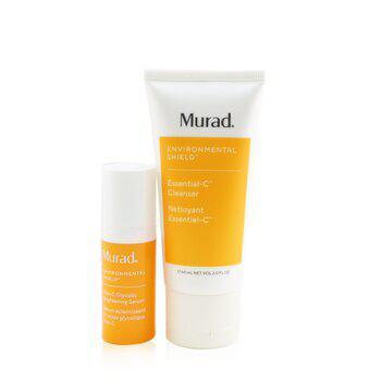 商品Murad|Glow Anywhere With Murad Set,价格¥191,第1张图片