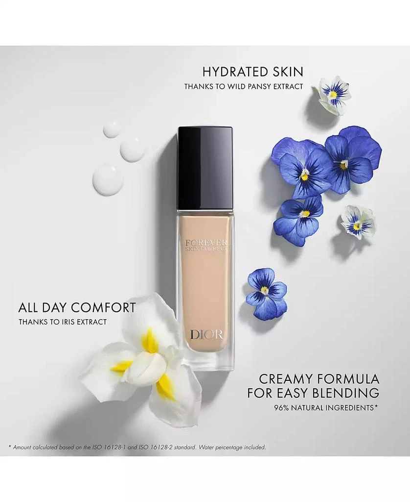 Forever Skin Correct Full-Coverage Concealer 商品