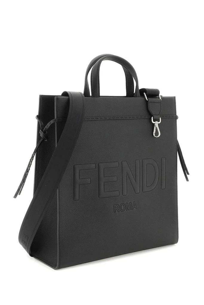 商品Fendi|'GO TO' TOTE BAG,价格¥8407,第3张图片详细描述