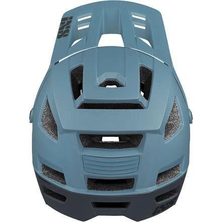 商品iXS|Trigger Full-Face Helmet,价格¥1483,第3张图片详细描述