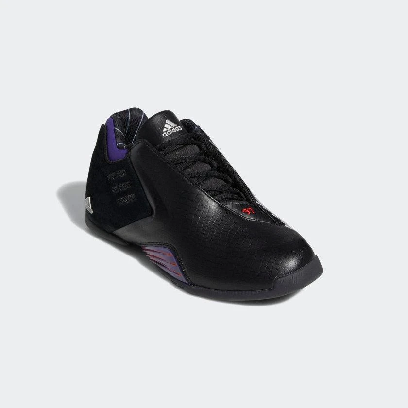 商品Adidas|Men's adidas T-Mac 3 Restomod Basketball Shoes,价格¥825-¥840,第3张图片详细描述
