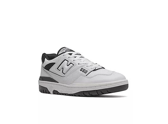 商品New Balance|BB550,价格¥836,第2张图片详细描述