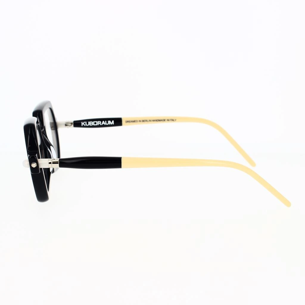商品Kuboraum|KUBORAUM Eyeglass,价格¥3773,第3张图片详细描述