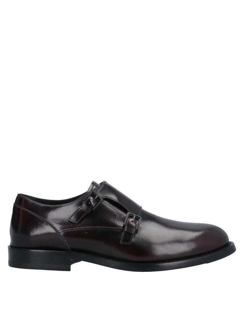 商品Tod's|Loafers,价格¥1825,第1张图片