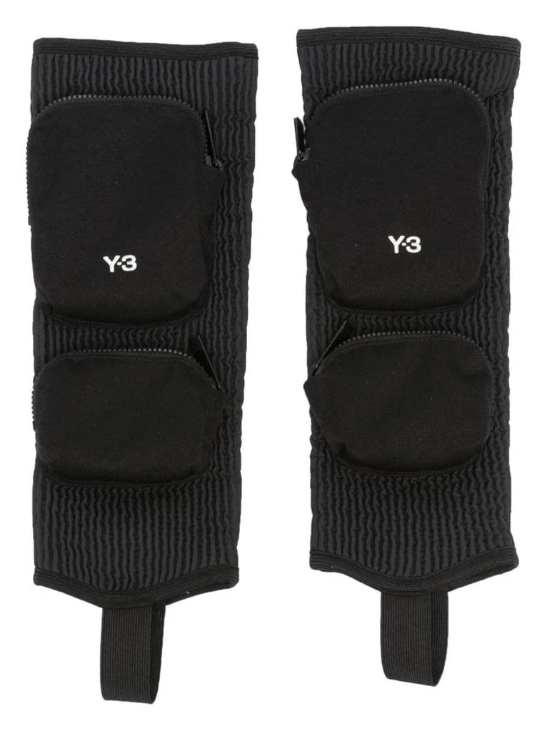 商品Y-3|Y-3 LEG WARMER,价格¥743,第1张图片