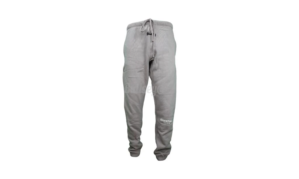 商品Fear of god|Fear of God Essentials Desert Taupe Sweatpants,价格¥1396,第1张图片