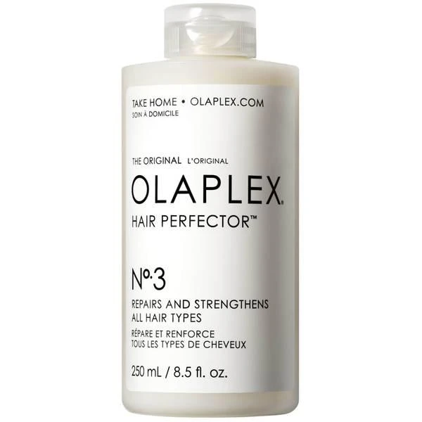商品Olaplex|Olaplex No.3 Hair Perfector Supersize 250ml (Worth $70.00),价格¥450,第1张图片