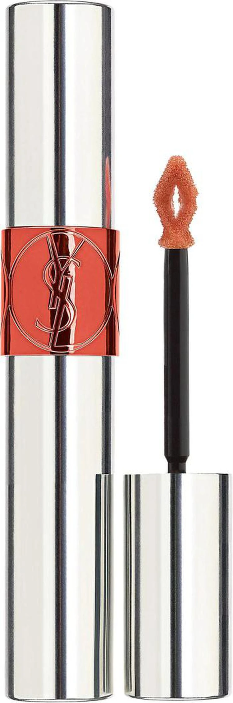 商品Yves Saint Laurent|莹亮绚染唇油 - 1号色系,价格¥237,第1张图片