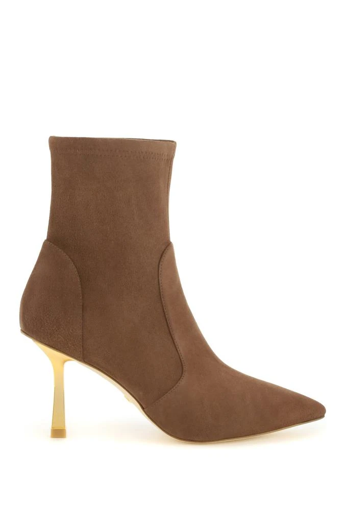 商品Stuart Weitzman|Stuart weitzman max 85 boots,价格¥3016,第1张图片