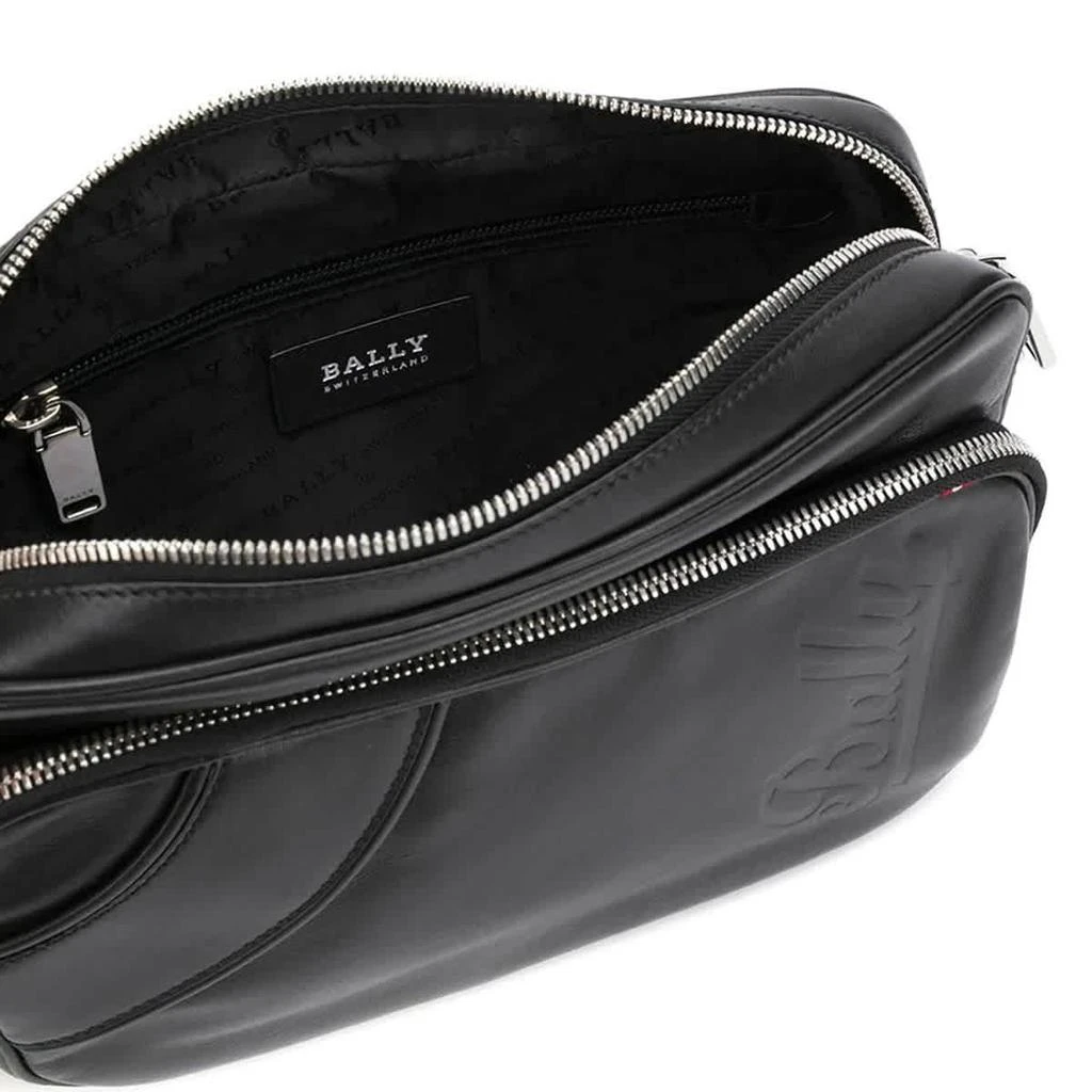 商品Bally|Bally Spire Shoulder Bag,价格¥2955,第3张图片详细描述