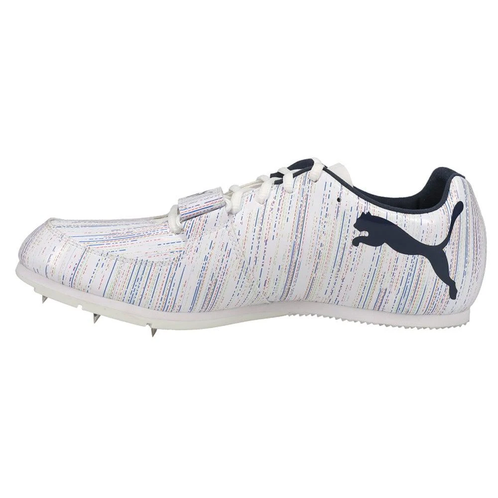 商品Puma|evoSPEED Long Jump 8 SP Track and Field Shoes,价格¥724,第3张图片详细描述