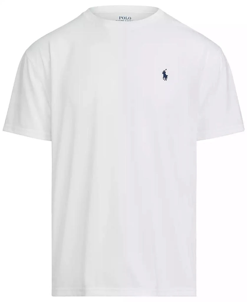 商品Ralph Lauren|男士圆领短袖 T 恤,价格¥222,第5张图片详细描述