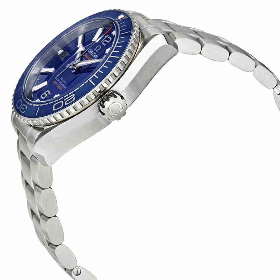 商品Omega|Seamaster Planet Ocean Automatic Men's Watch 215.30.40.20.03.001,价格¥36411,第2张图片详细描述