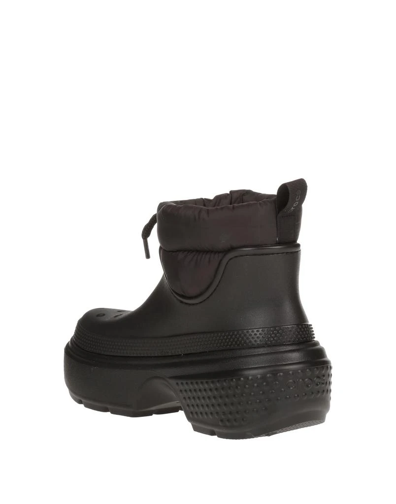 商品Crocs|Ankle boot,价格¥1186,第3张图片详细描述