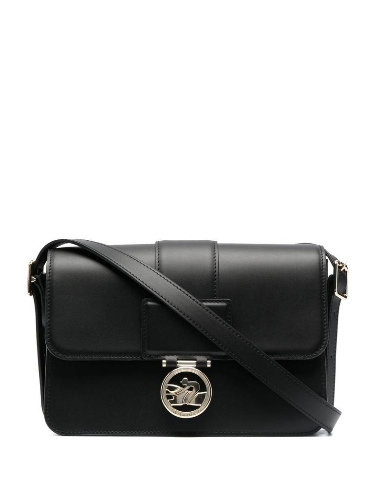 Longchamp `Box-Trot` Medium Crossbody Bag商品第1张图片规格展示