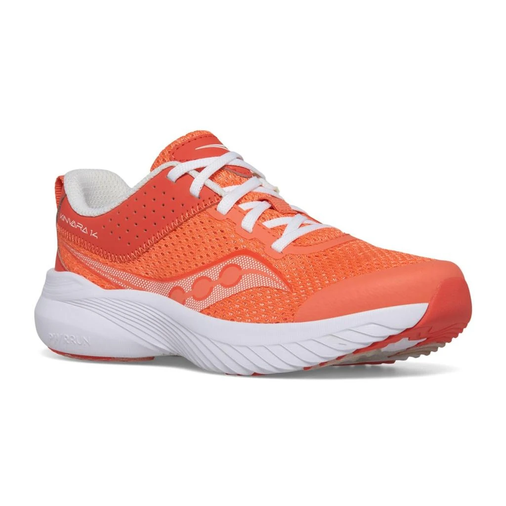 商品Saucony|Kinvara 14 LTT Sneakers (Little Kid/Big Kid),价格¥451,第1张图片