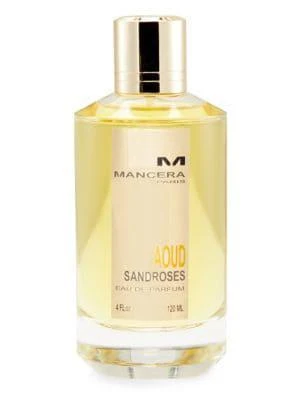 商品Mancera|Aoud Sanroses Eau De Parfum,价格¥901,第1张图片