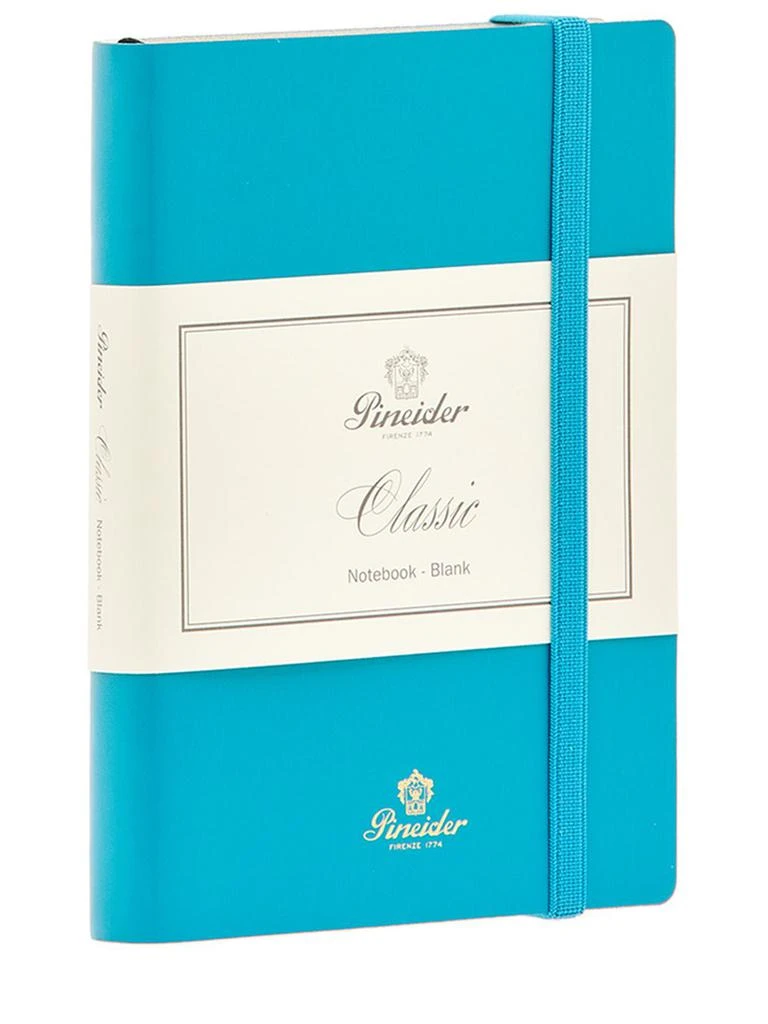 商品PINEIDER|Classic Notebook,价格¥508,第1张图片
