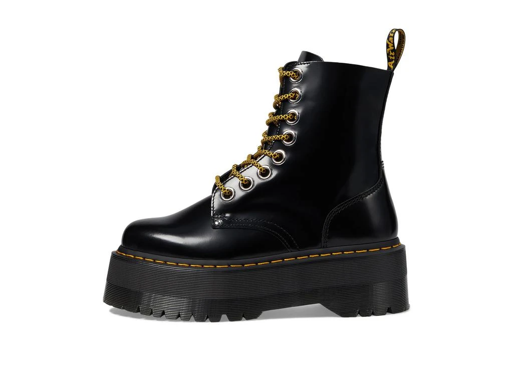 商品Dr. Martens|Jadon Max,价格¥1357,第4张图片详细描述