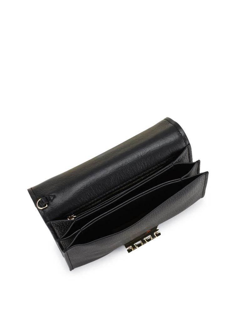 商品Zac Posen|Eartha 手腕包,价格¥857,第2张图片详细描述