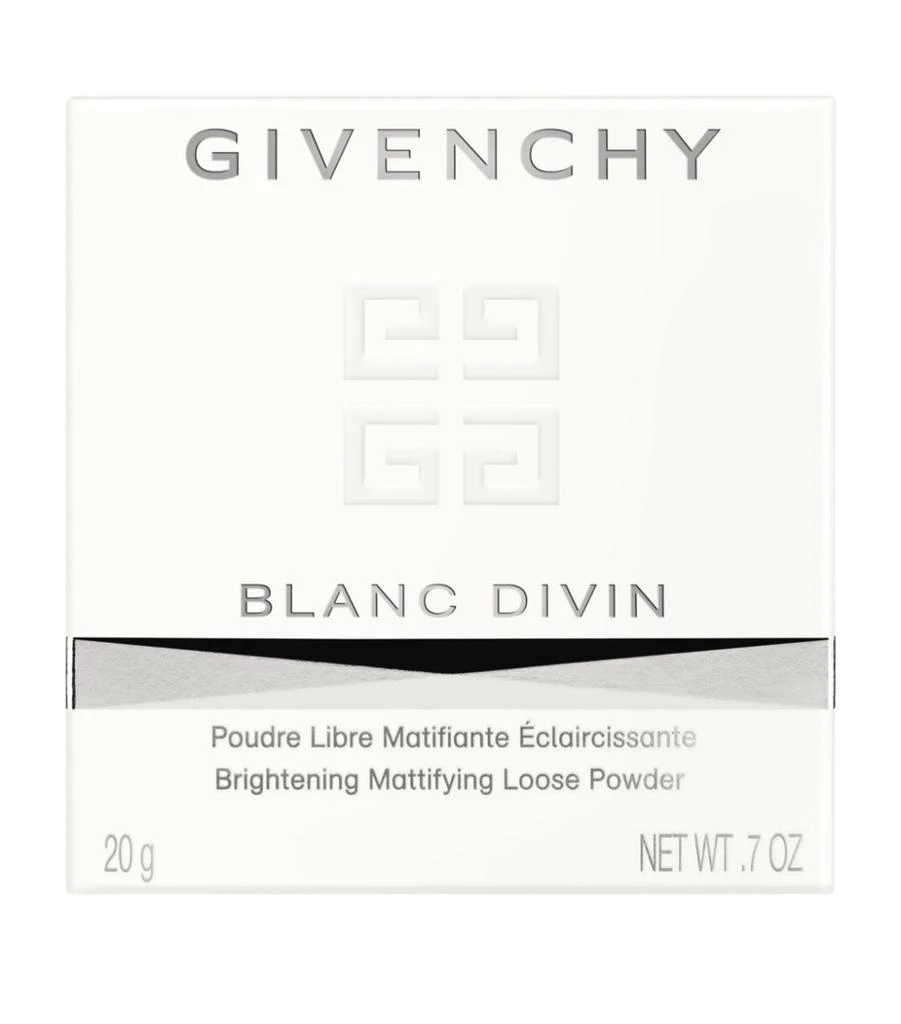 商品Givenchy|四宫格散粉,价格¥630,第2张图片详细描述