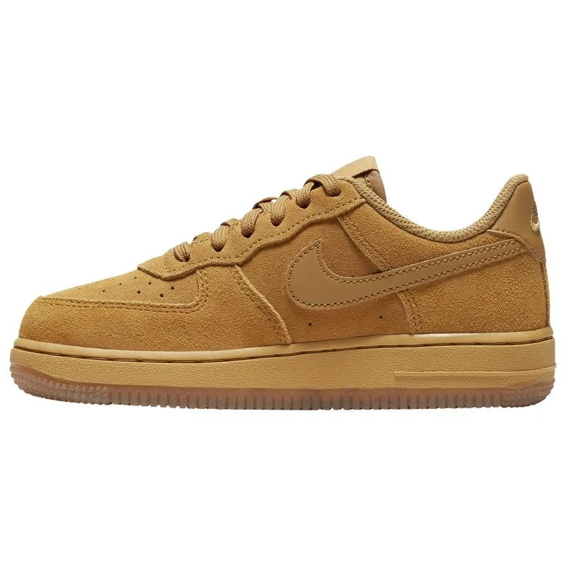 商品NIKE|Nike Air Force 1 Low - Boys' Preschool,价格¥263,第2张图片详细描述