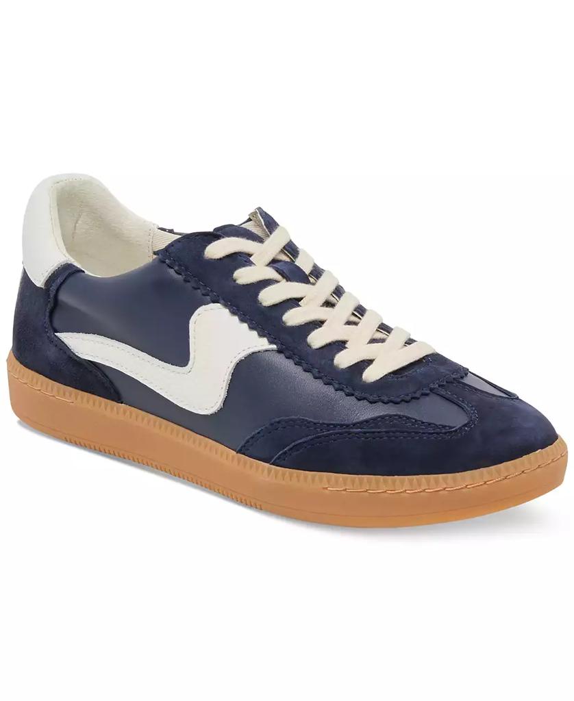 Women's Notice Low-Profile Lace-Up Sneakers image 2
