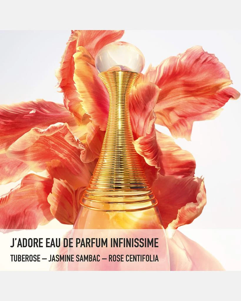 商品Dior|Dior J'adore Infinissime Eau de Parfum,价格¥904,第3张图片详细描述