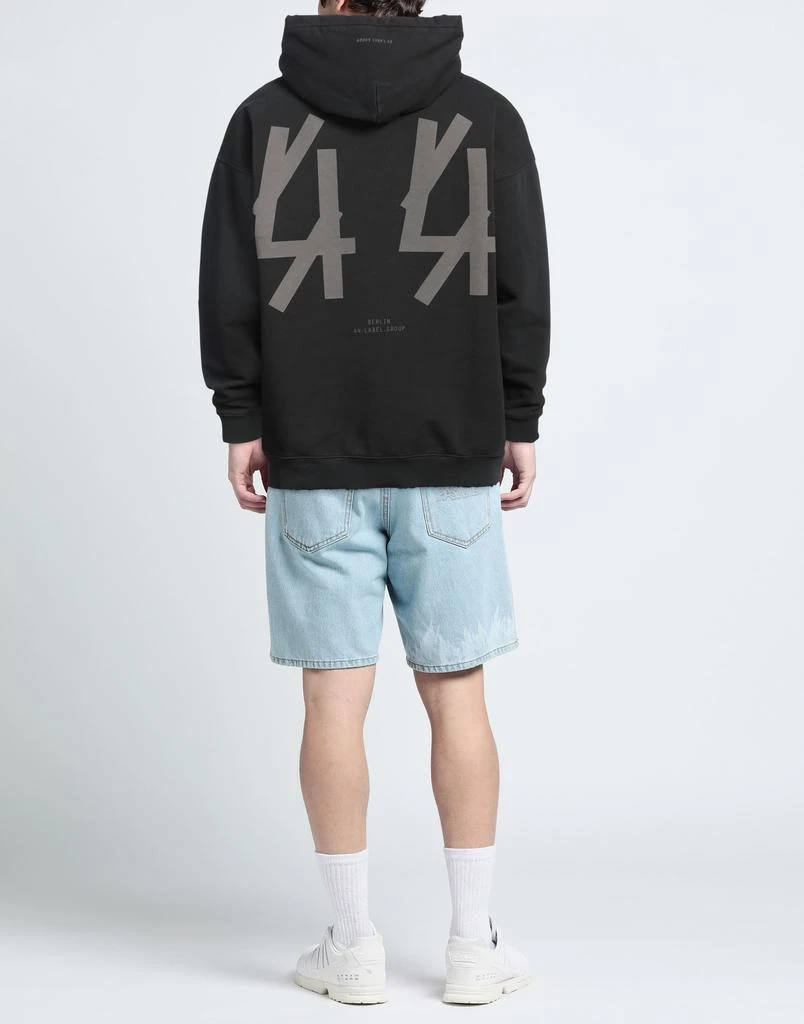 商品44 LABEL GROUP|Hooded sweatshirt,价格¥1903,第3张图片详细描述