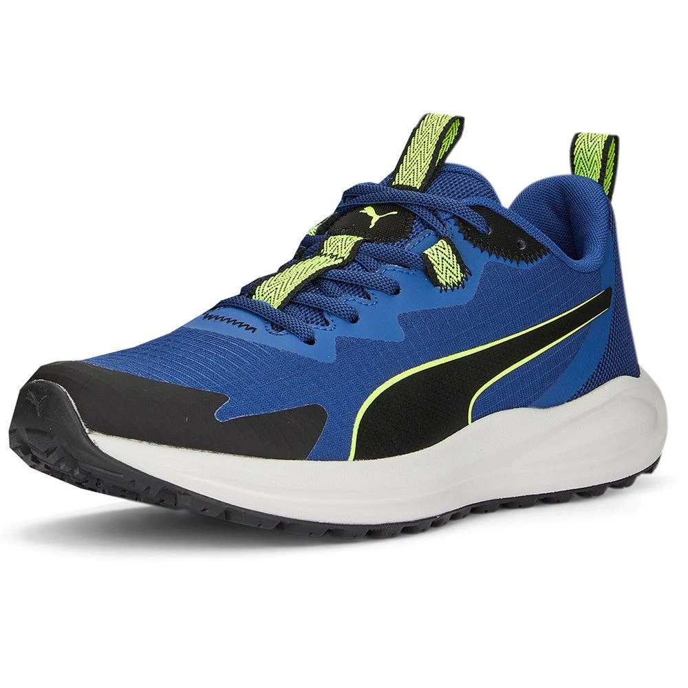 商品Puma|Twitch Runner Trail Running Shoes,价格¥413,第2张图片详细描述