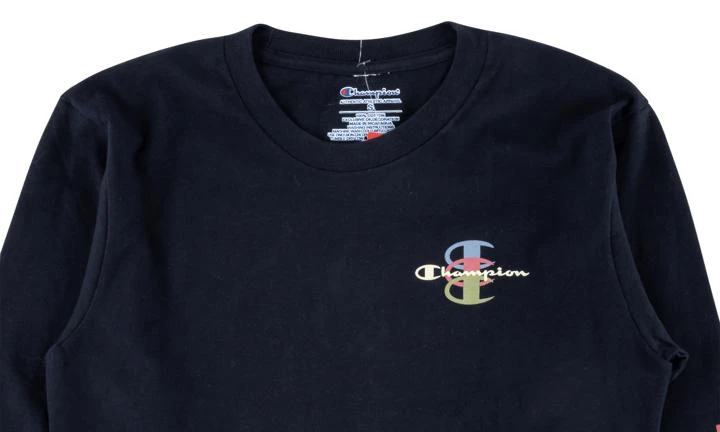 商品Supreme|Supreme Champion L/S Tee,价格¥1719,第3张图片详细描述