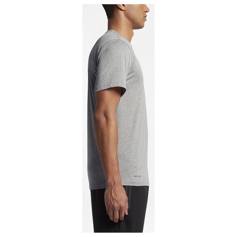 Nike Legend 2.0 Short Sleeve T-Shirt - Men's商品第3张图片规格展示