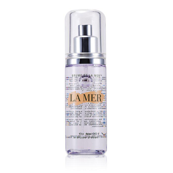 La Mer 调理舒缓喷雾 补水保湿化妆水 100ml/3.4oz商品第2张图片规格展示