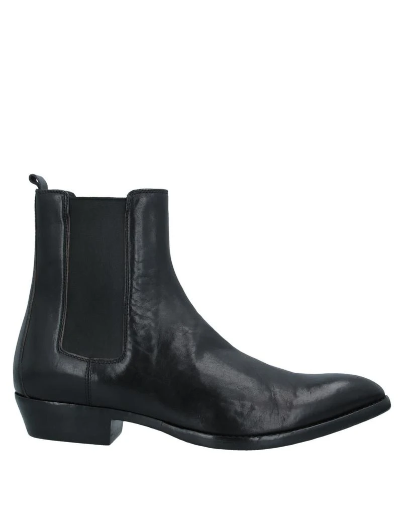 商品BUTTERO|Ankle boot,价格¥3668,第1张图片