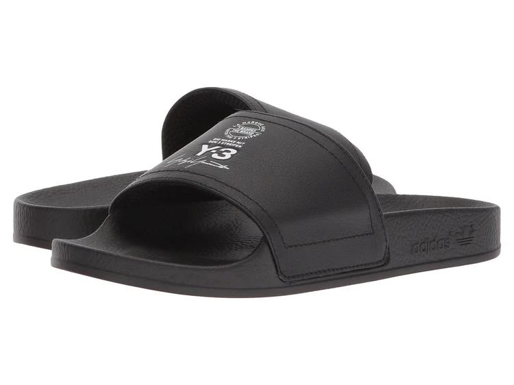 商品Y-3|Adilette,价格¥438,第1张图片