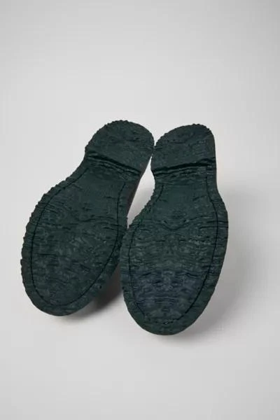商品Camper|Camper Walden Leather Moc Toe Loafer Shoe,价格¥1517,第5张图片详细描述