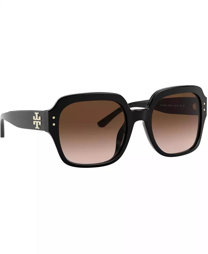 商品Tory Burch|Sunglasses, TY7143U,价格¥960,第3张图片详细描述