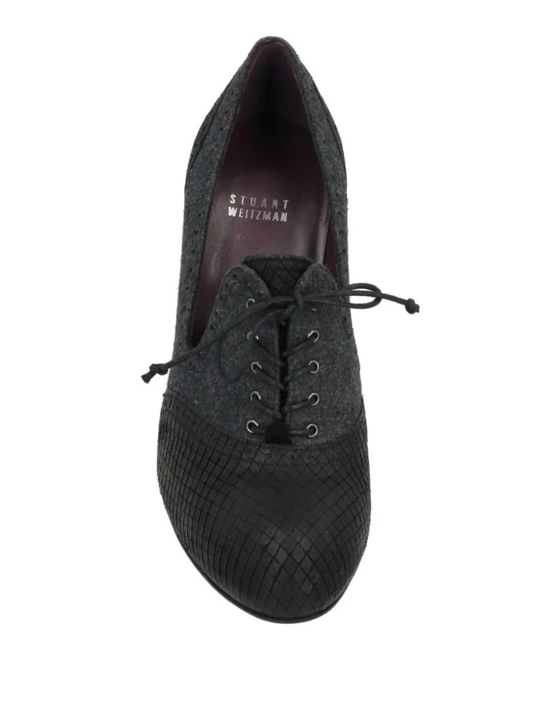 商品Stuart Weitzman|Laced shoes,价格¥1067,第4张图片详细描述