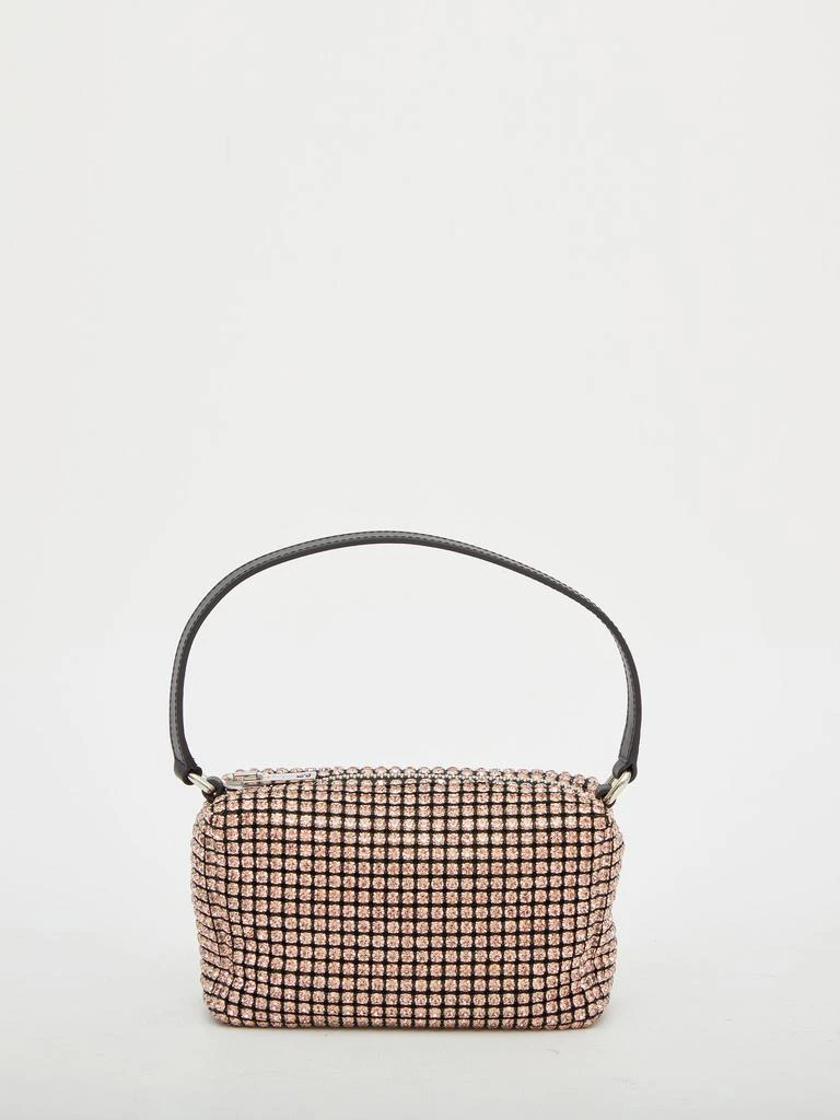 商品Alexander Wang|Beige Heiress pouch,价格¥4749,第1张图片