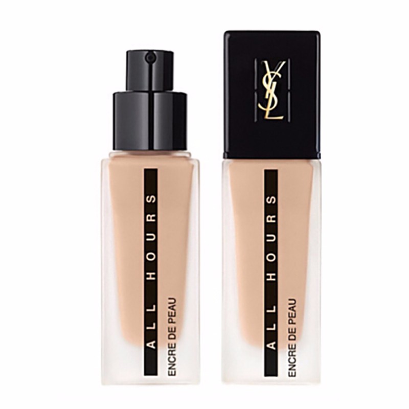 YSL/圣罗兰 恒时哑致粉底液 #B20 25ML商品第1张图片规格展示