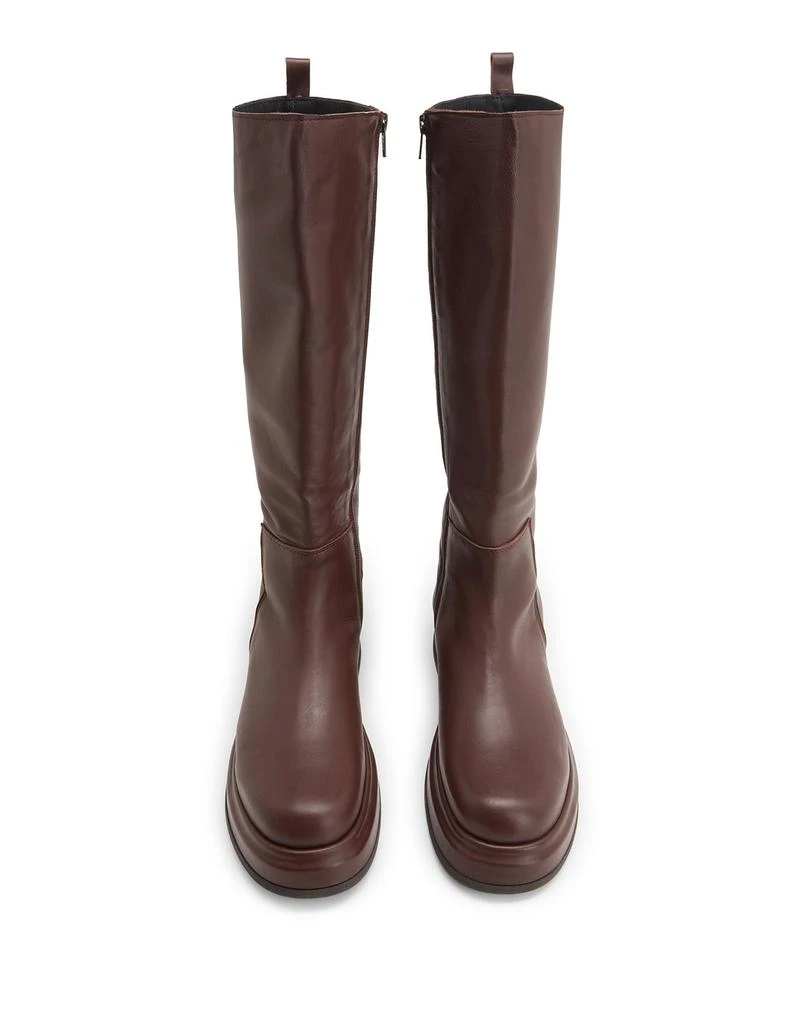商品LEONARDO PRINCIPI|Boots,价格¥730,第2张图片详细描述