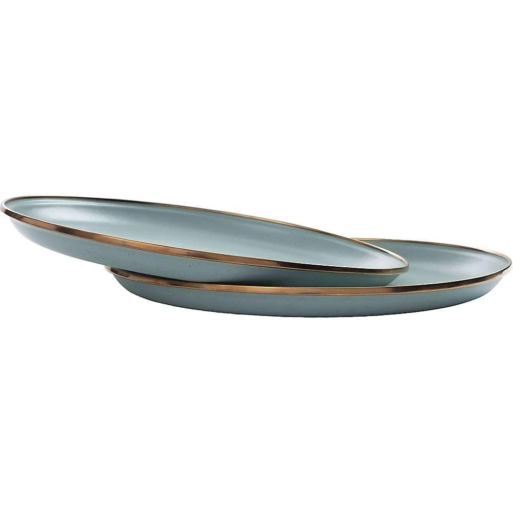 Barebones Enamel Deep Plate 商品
