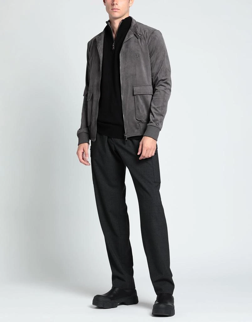 商品Giorgio Armani|Bomber,价格¥3737,第3张图片详细描述