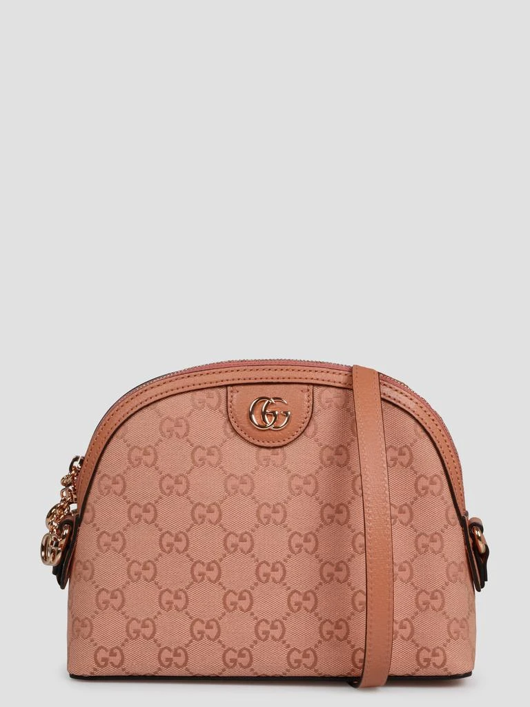 商品Gucci|Ophidia gg small shoulder bag,价格¥11212,第1张图片